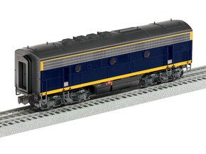 Santa Fe LEGACY F3B #201A