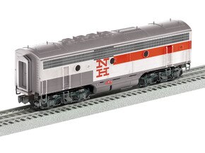 New Haven SuperBass F3B #2242