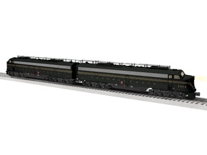 Pennsylvania LEGACY E8AA #5884