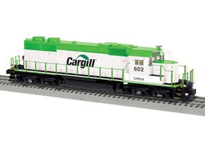 Cargill LEGACY SD38 #602