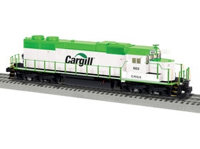 Cargill LEGACY SD38 #603