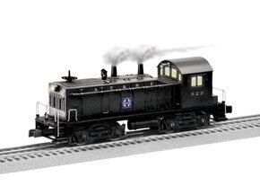 Santa Fe Lionchief Plus 2.0 NW2 #623