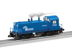 Conrail Lionchief Plus 2.0 NW2 #9158
