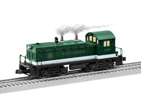 Southern Lionchief Plus 2.0 NW2 #2255