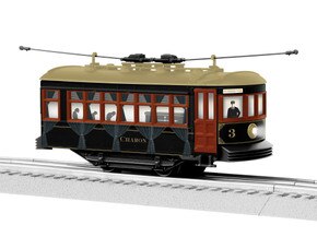 Funeral Trolley
