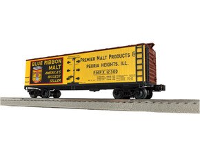 Premier Malt Products Woodside Reefer #12300