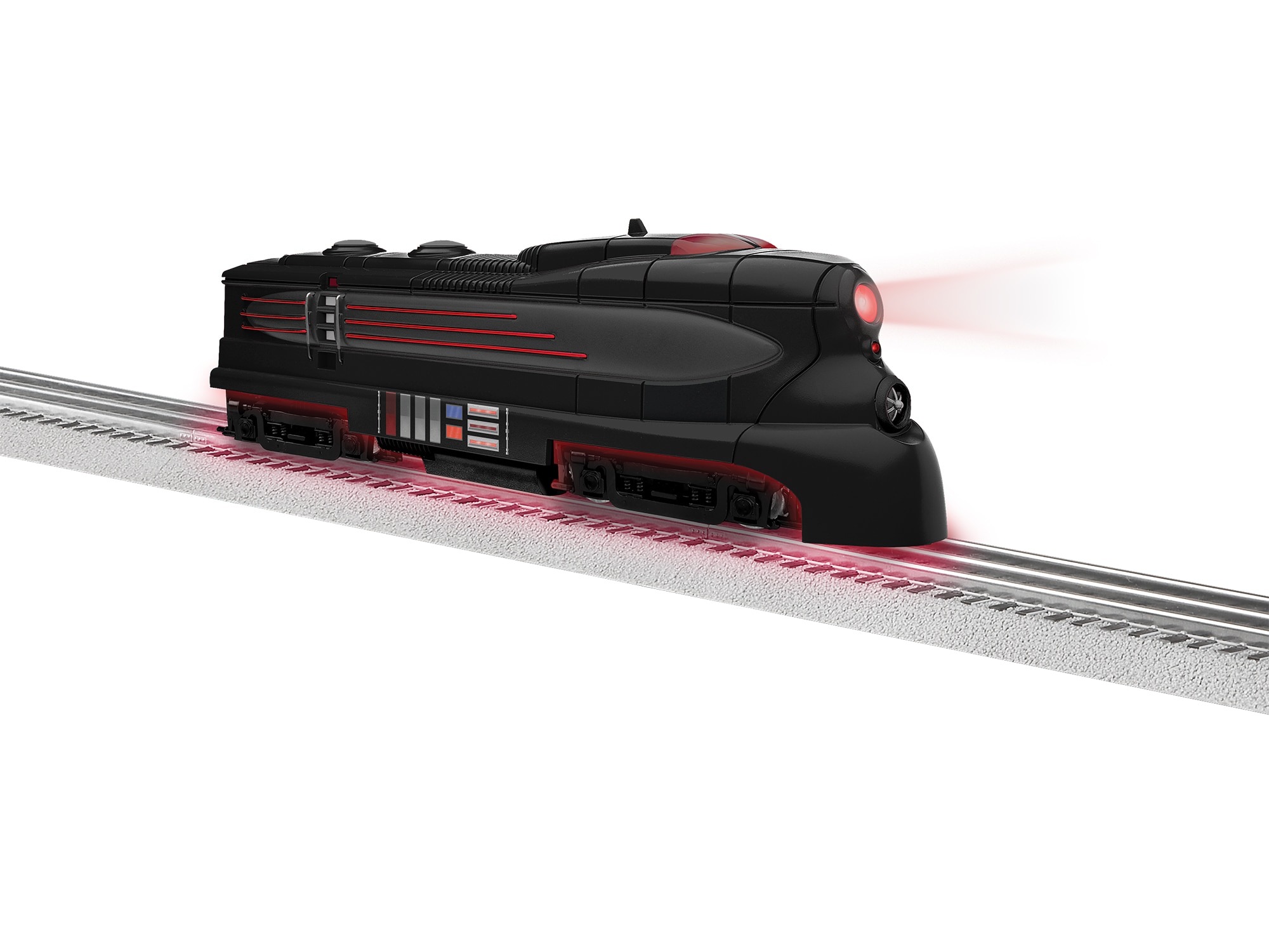 STAR WARS™ Darth Vader LionChief Phantom Locomotive