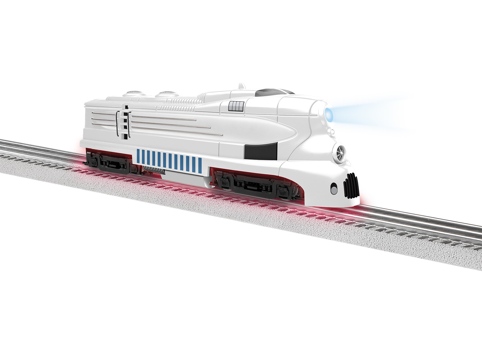 STAR WARS™ Stormtrooper LionChief Phantom Locomotive