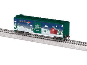 Lionel Trains - Carrozza Ristorante Aggiuntiva Per Il Treno Polar Express