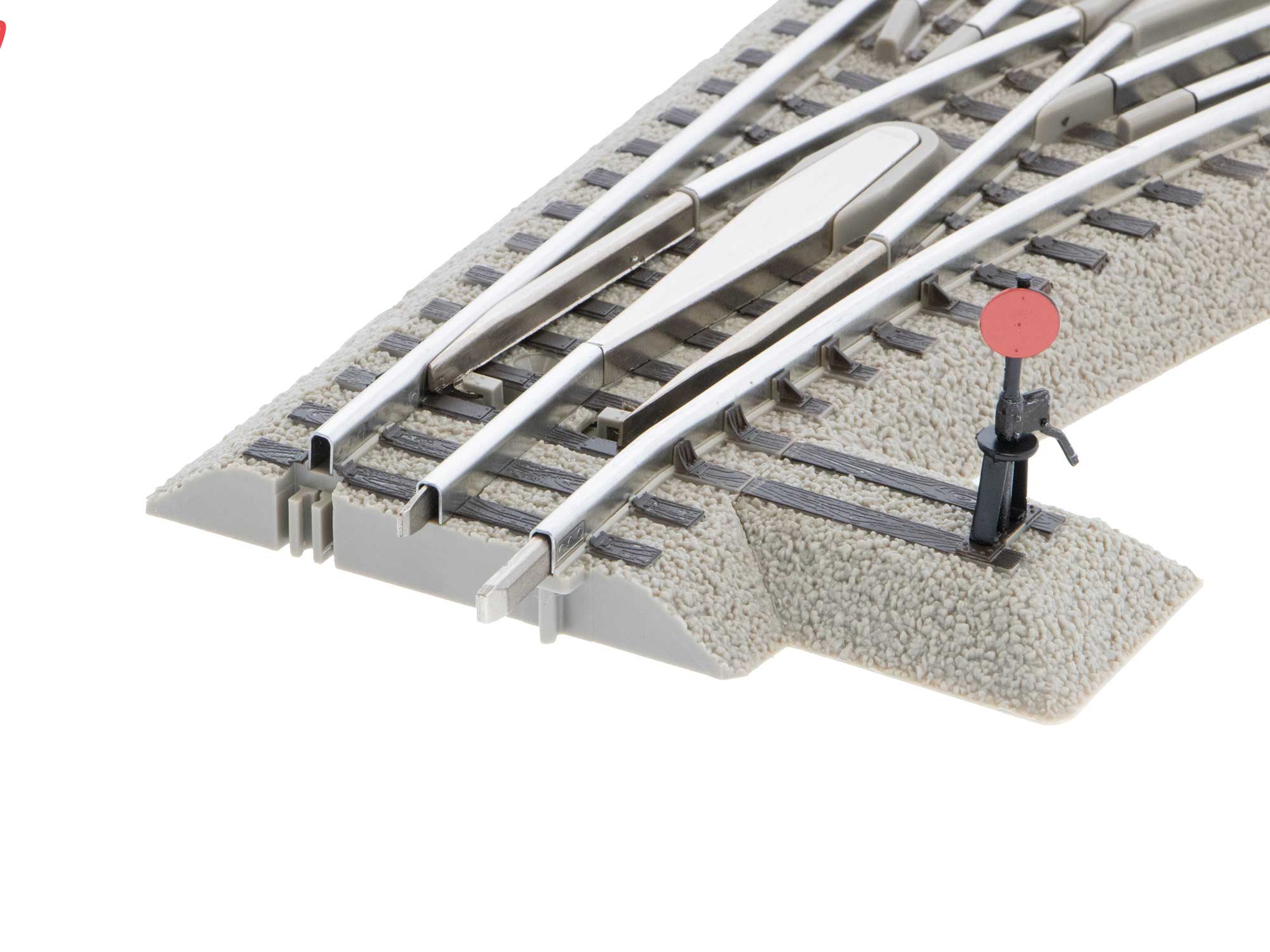 FasTrack O36 Manual Switch - Right Hand
