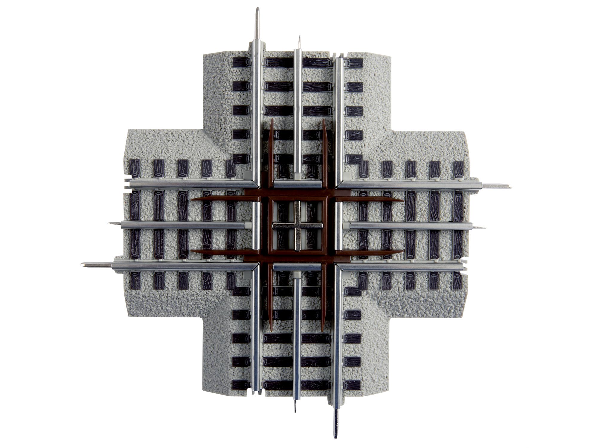 FasTrack 90-Degree Crossover