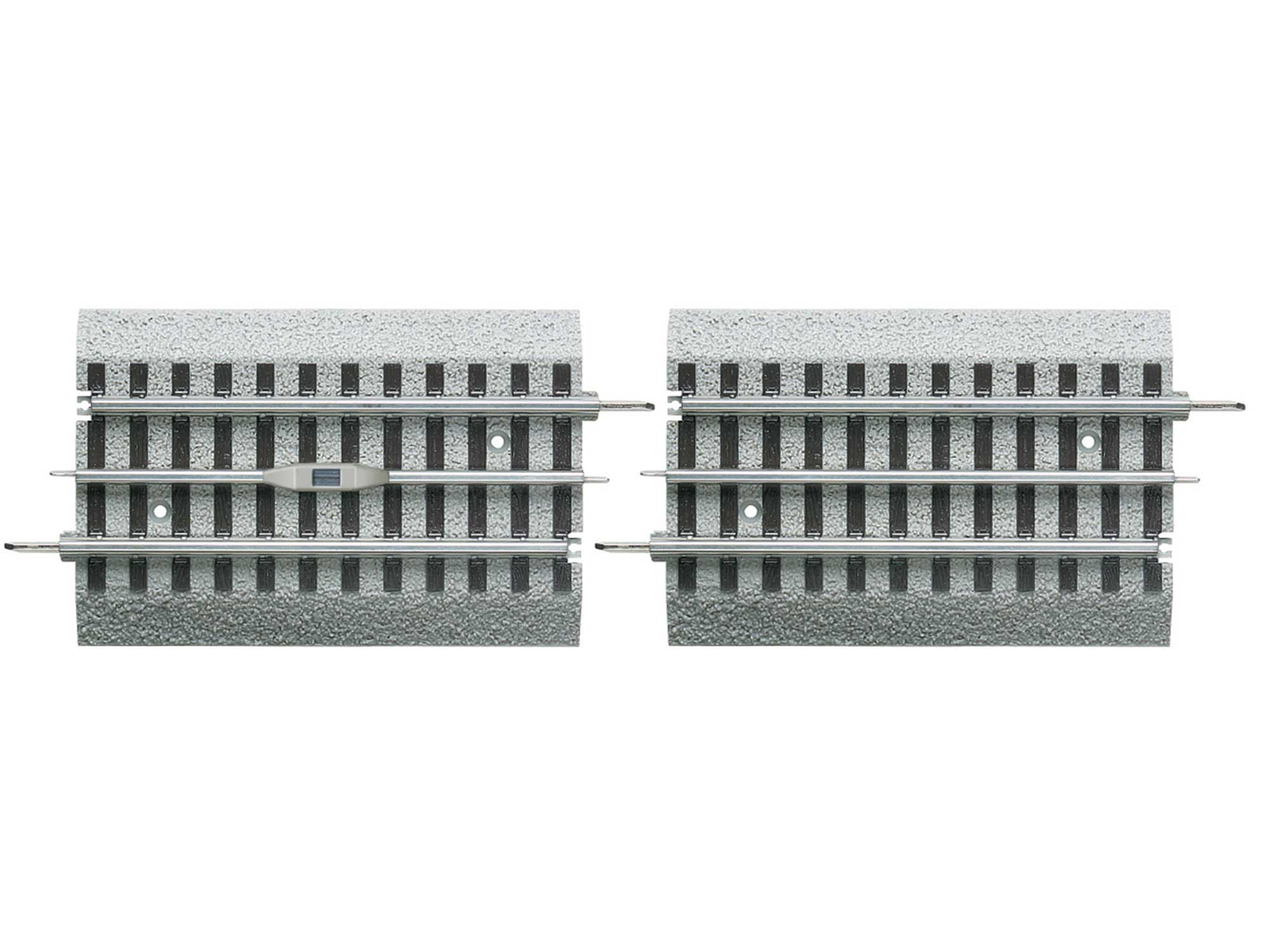 FasTrack Remote Uncoupling Track