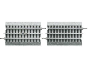 FasTrack Remote Uncoupling Track
