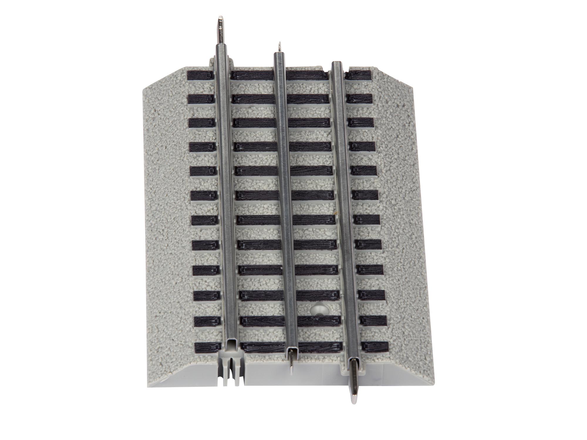 FasTrack 5" Half Straight Track