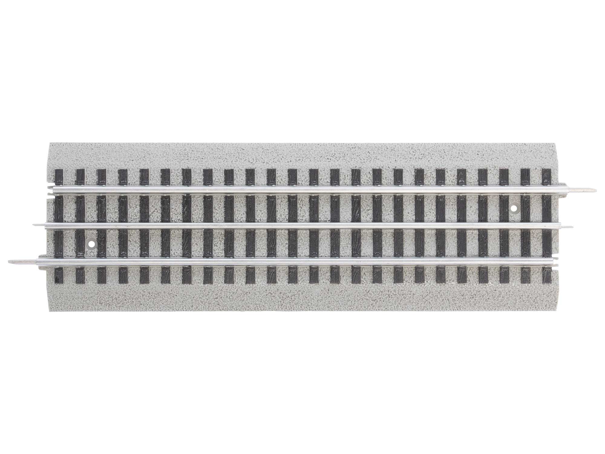 FasTrack 10" Straight Track 4-Pack