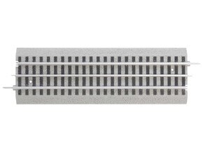 FasTrack 10" Straight Track 4-Pack