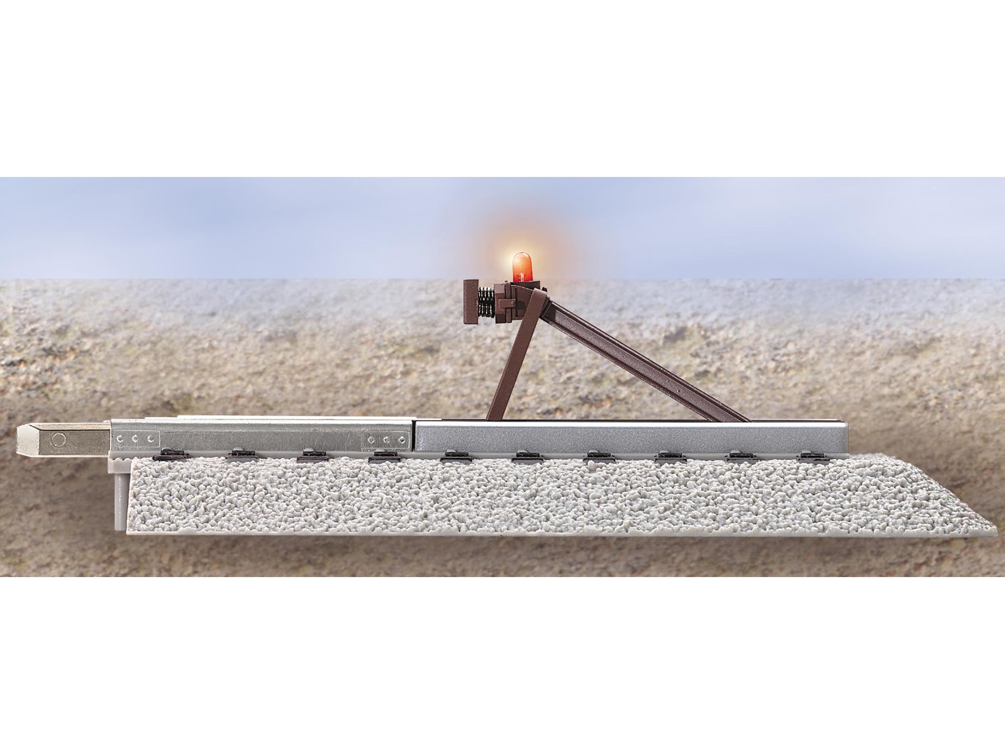 FasTrack Lighted Bumper