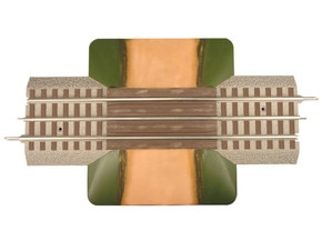 FasTrack Grade Crossing