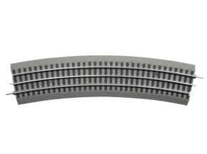 FasTrack O72 Curved Track