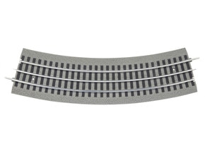 FasTrack O48 Curved Track