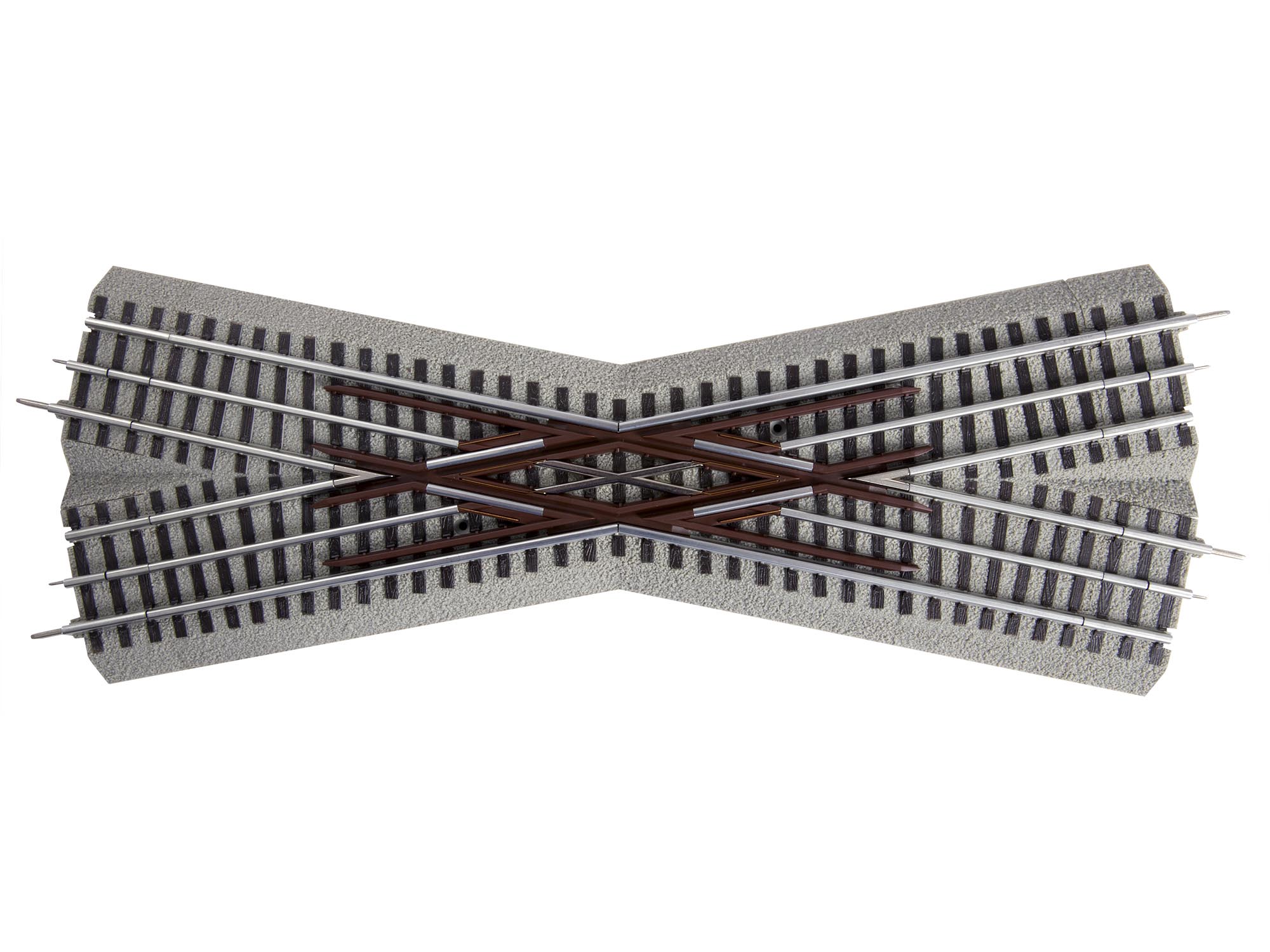 FasTrack 22 1/2-Degree Crossover