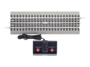 FasTrack Operating Track