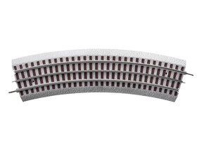 FasTrack O60 Curved Track