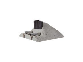 FasTrack Earthen Bumper