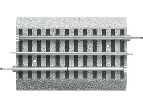 FasTrack Block Section