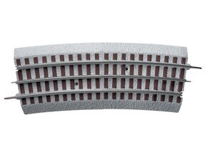 FasTrack O84 Curved Track