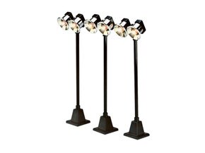 #65 Yard Lights 3-Pack