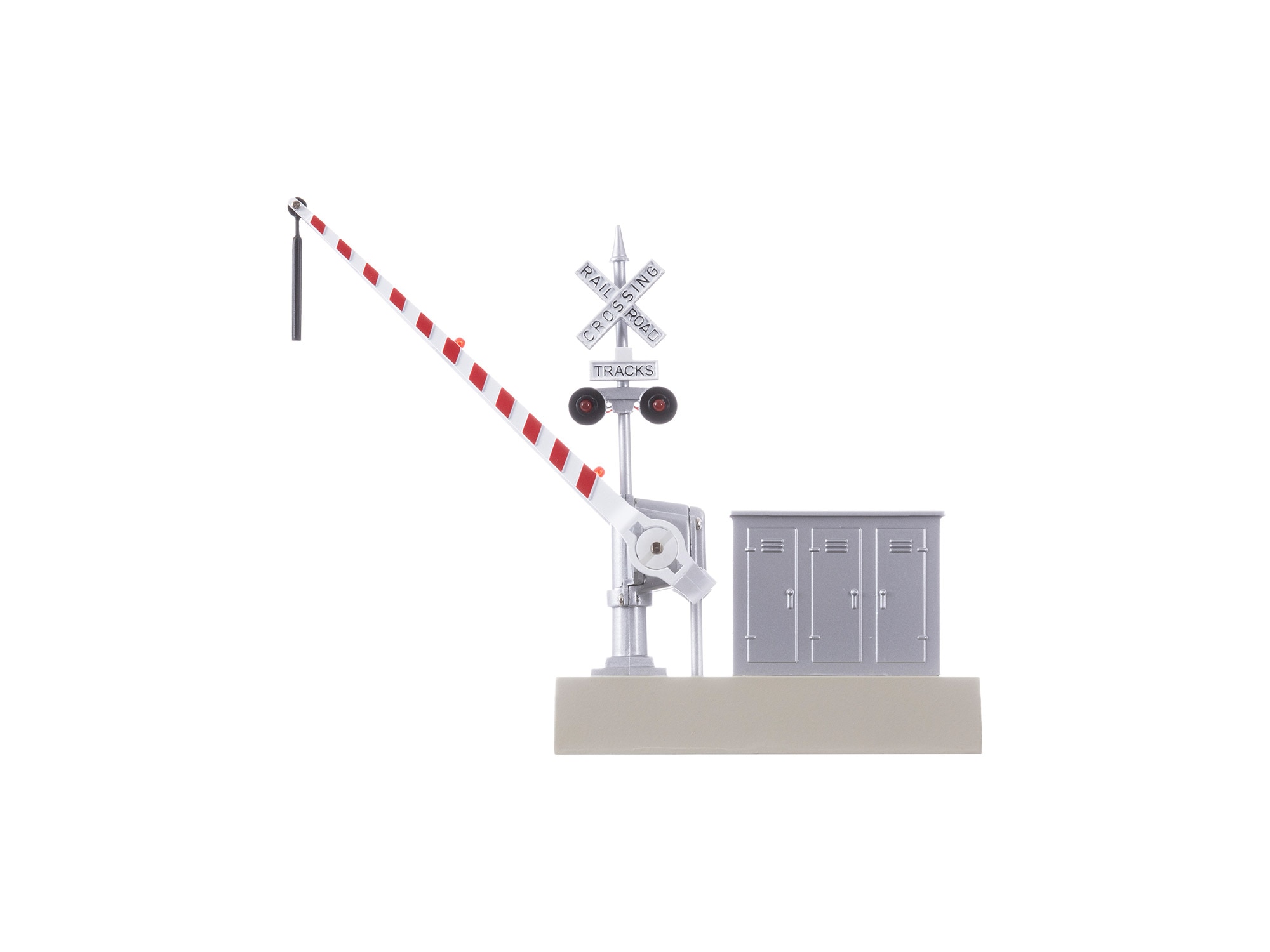 Mainline Auto Crossing Gates