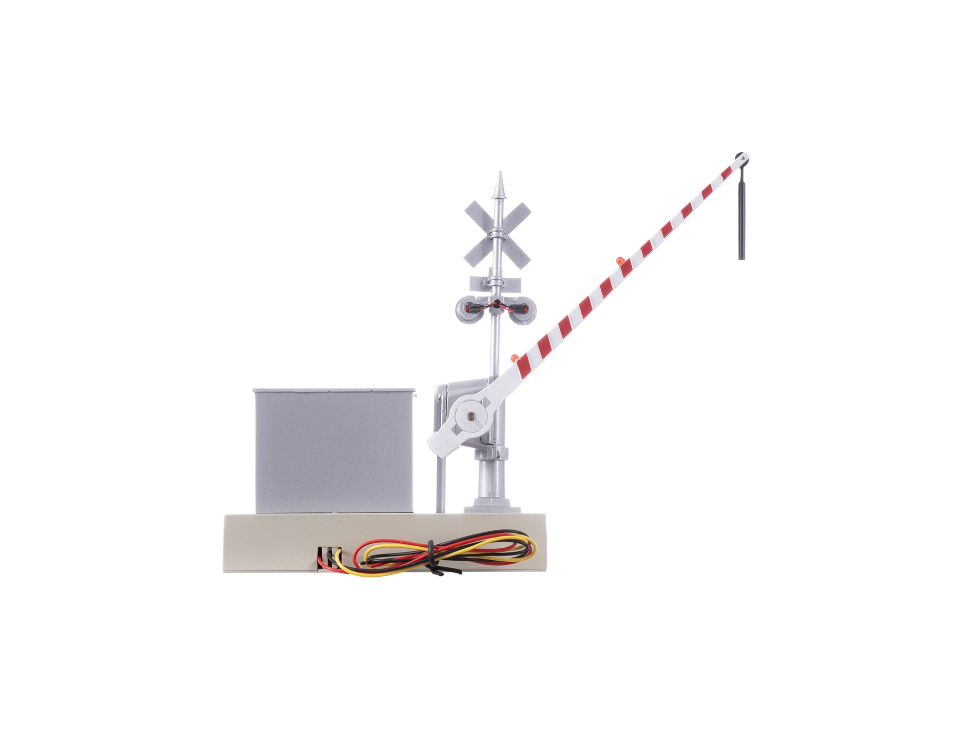 Mainline Auto Crossing Gates