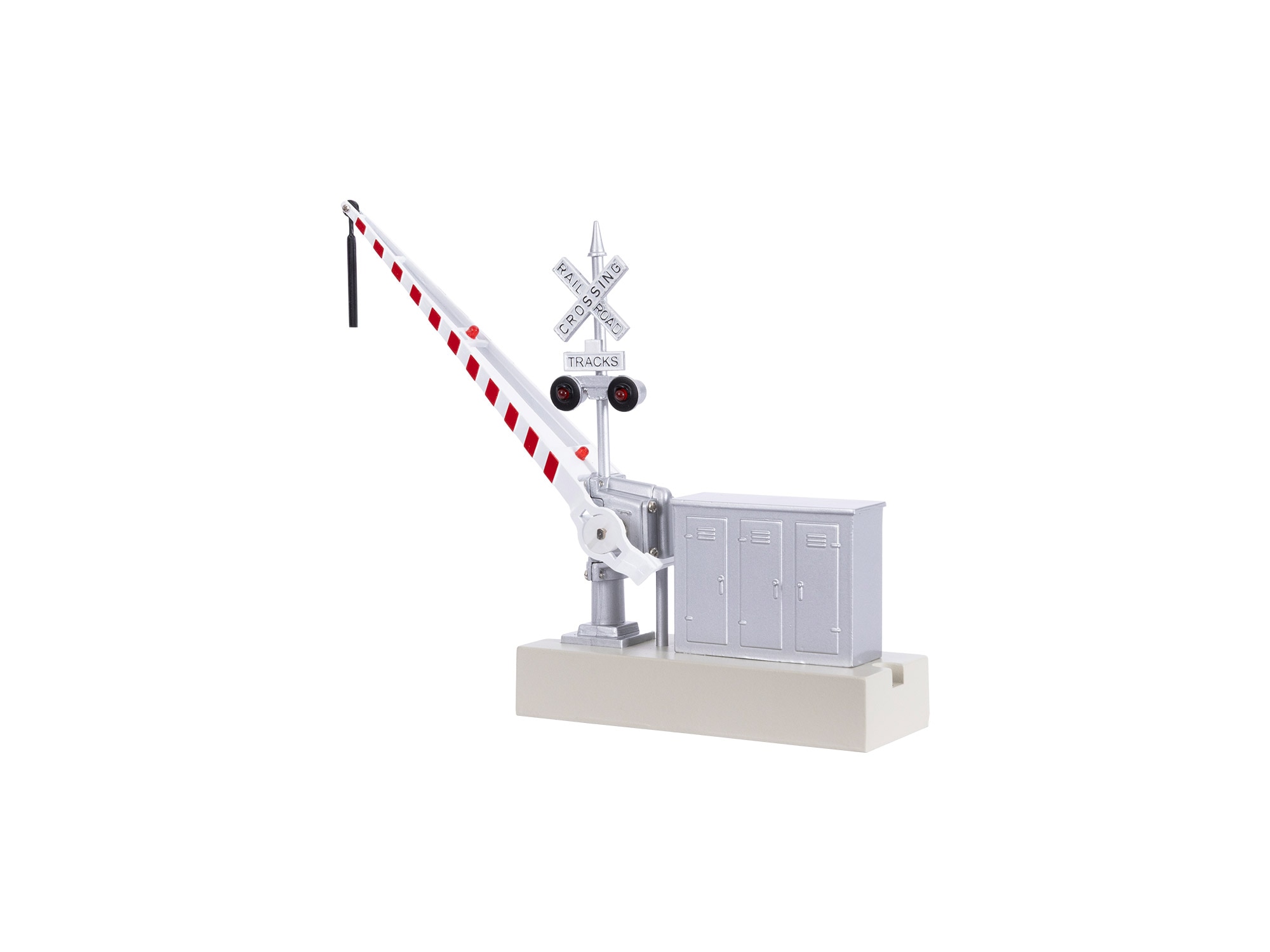 Mainline Auto Crossing Gates
