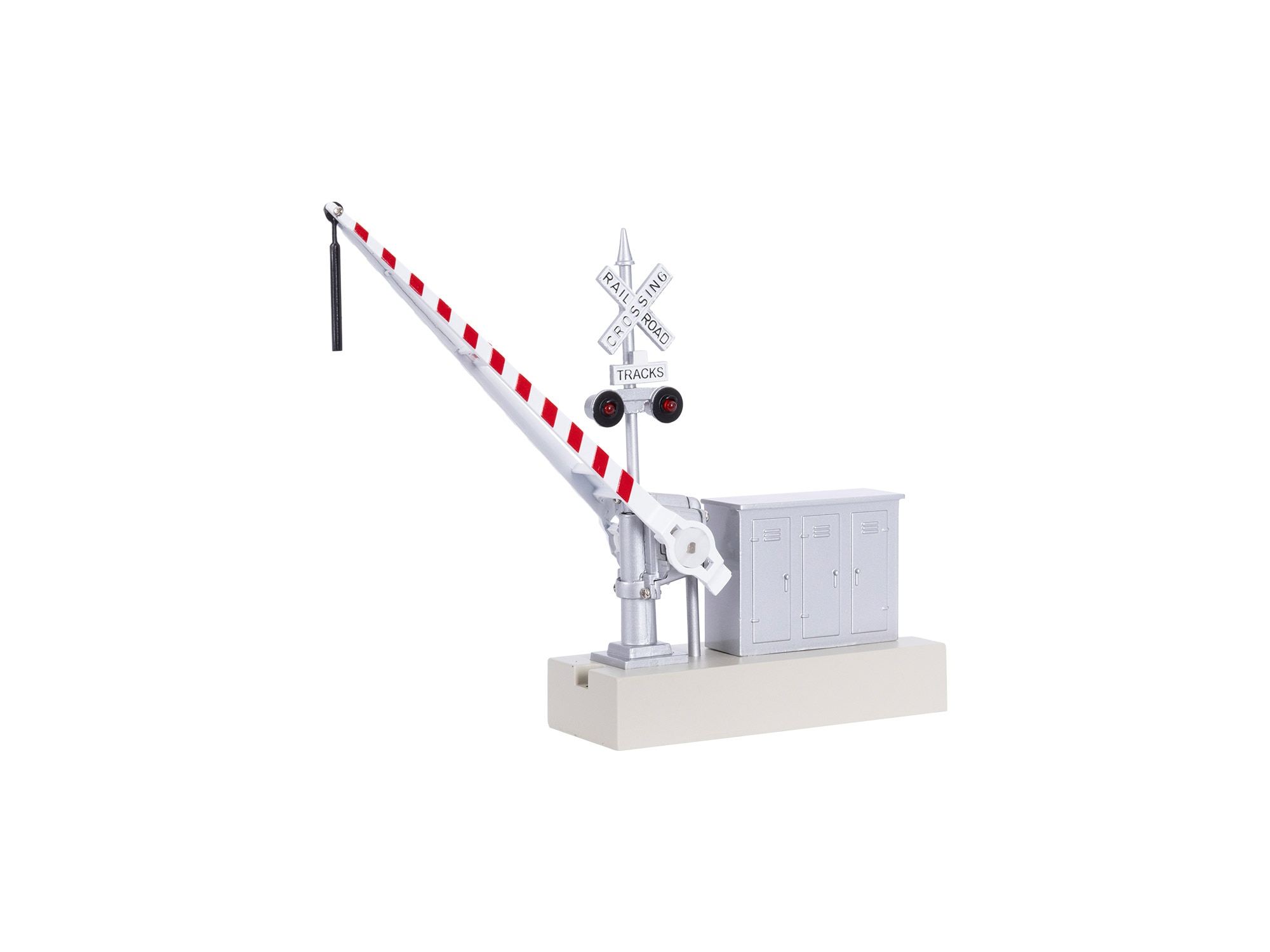 Mainline Auto Crossing Gates