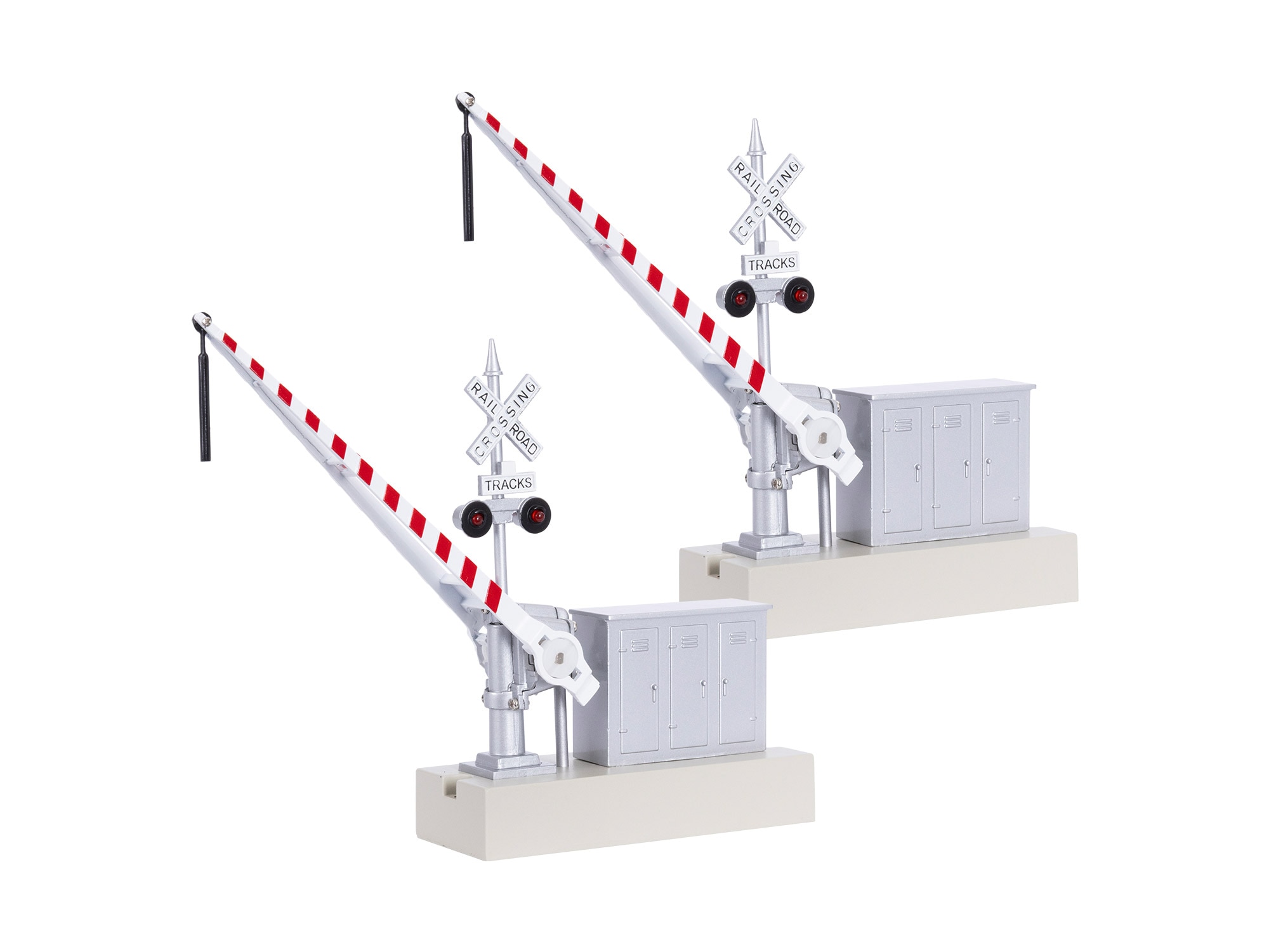 Mainline Auto Crossing Gates