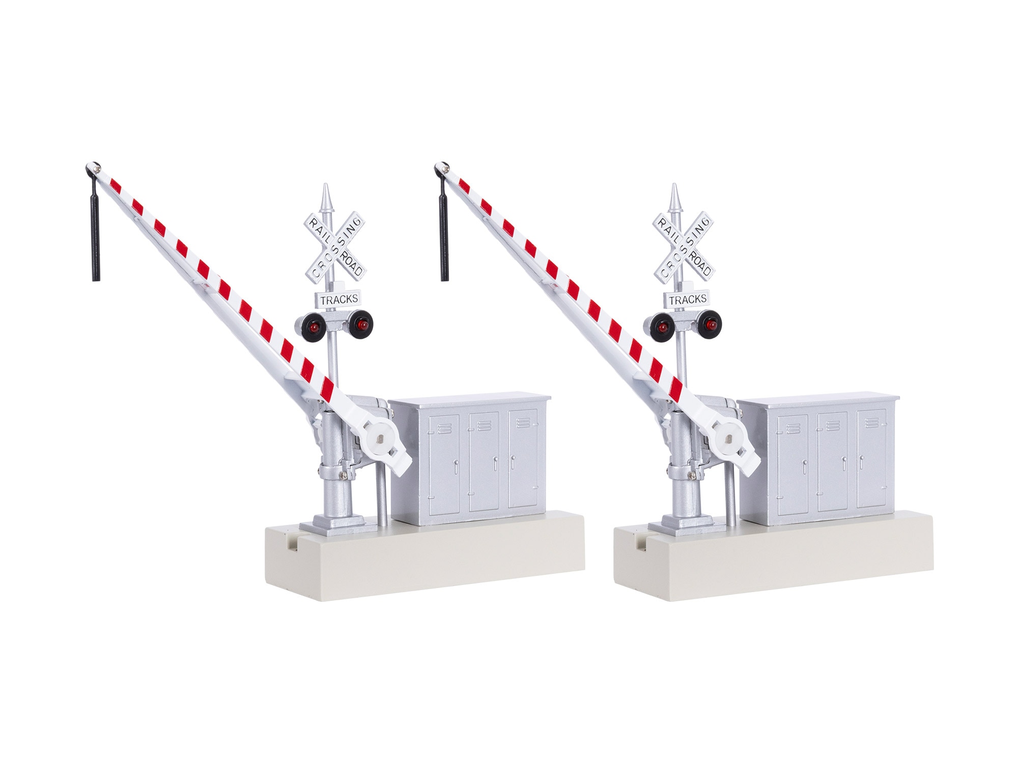 Mainline Auto Crossing Gates