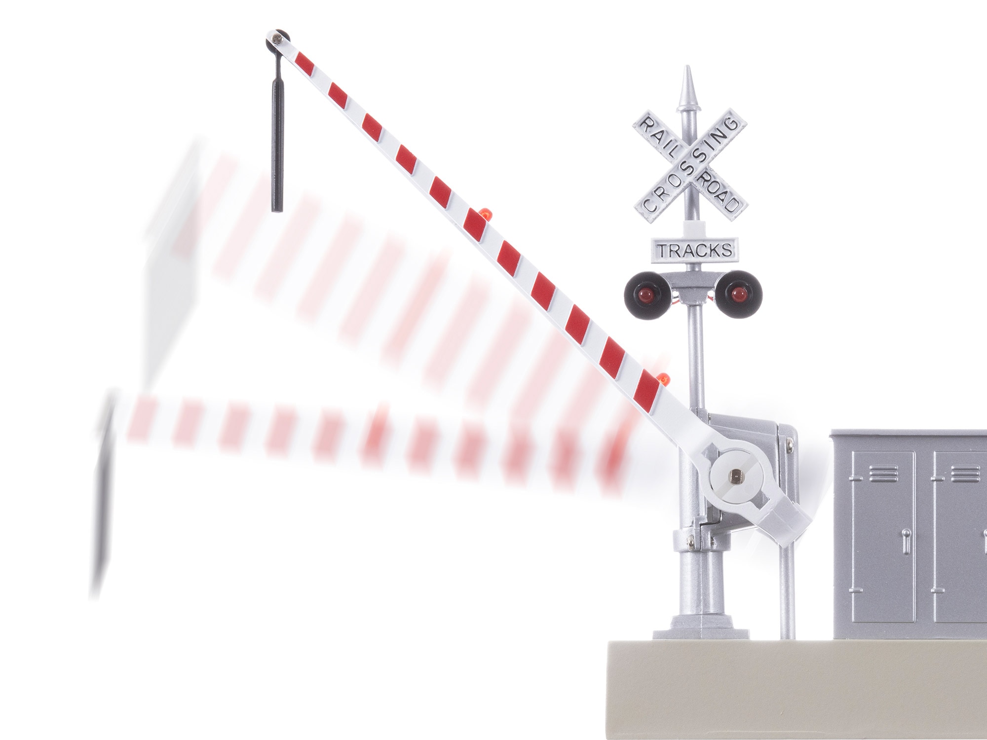 Mainline Auto Crossing Gates