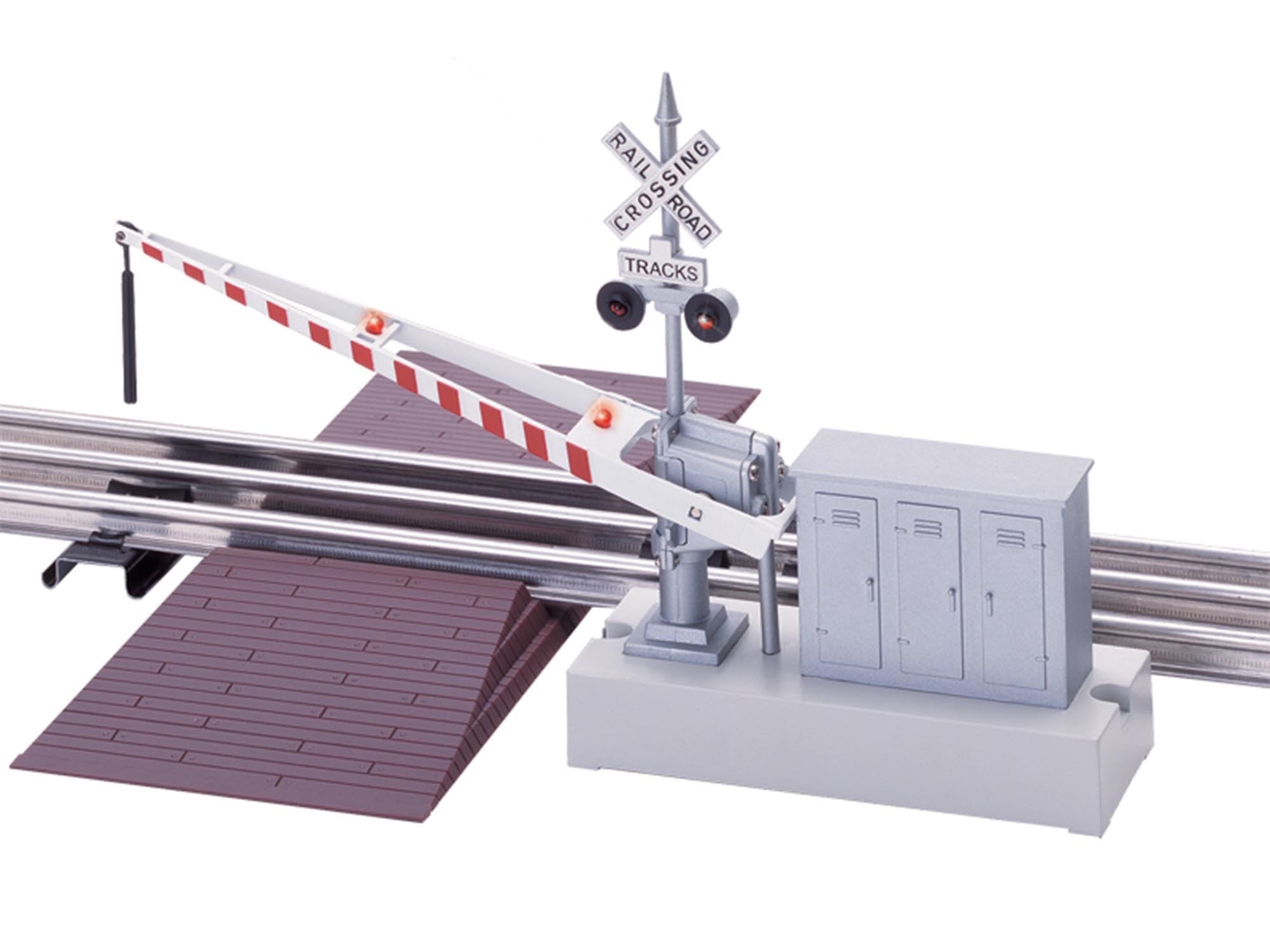 Mainline Auto Crossing Gates