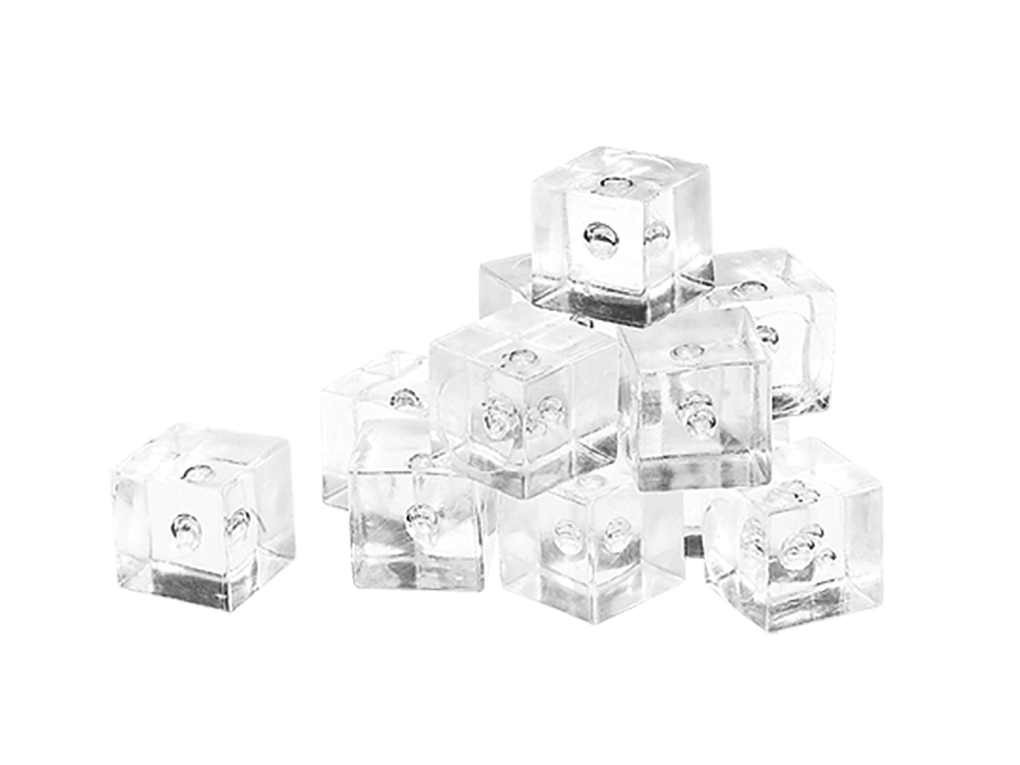Ice Blocks Pack