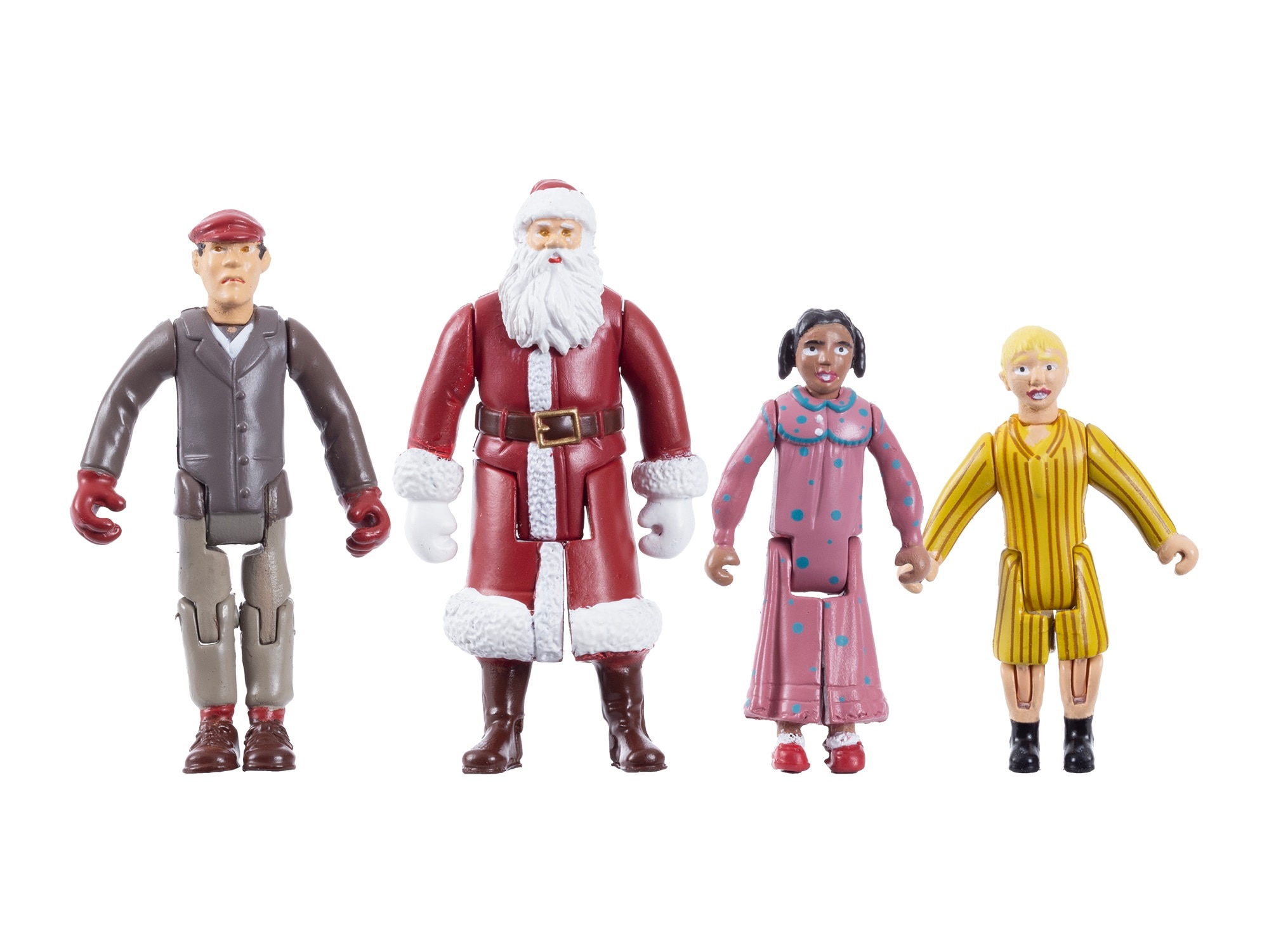 The Polar Express™ Add-on Figures