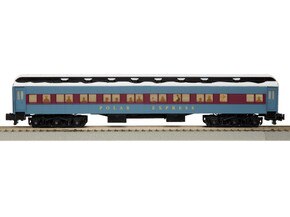 The Polar Express™ Add-On Coach