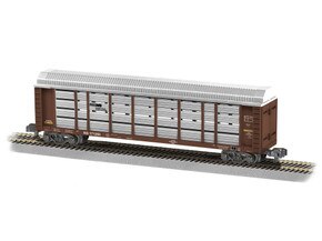 Norfolk Southern Auto Carrier #NS 171260