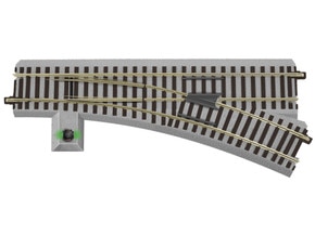 AF Fastrack R20 RH Command / Remote Switch
