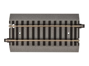 AF 4 1/2" Straight FasTrack