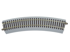 AF FasTrack R20 Curve