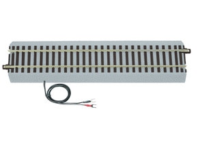 AF FasTrack 10" Terminal Track
