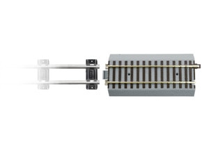 AF FasTrack 5" Transition Track