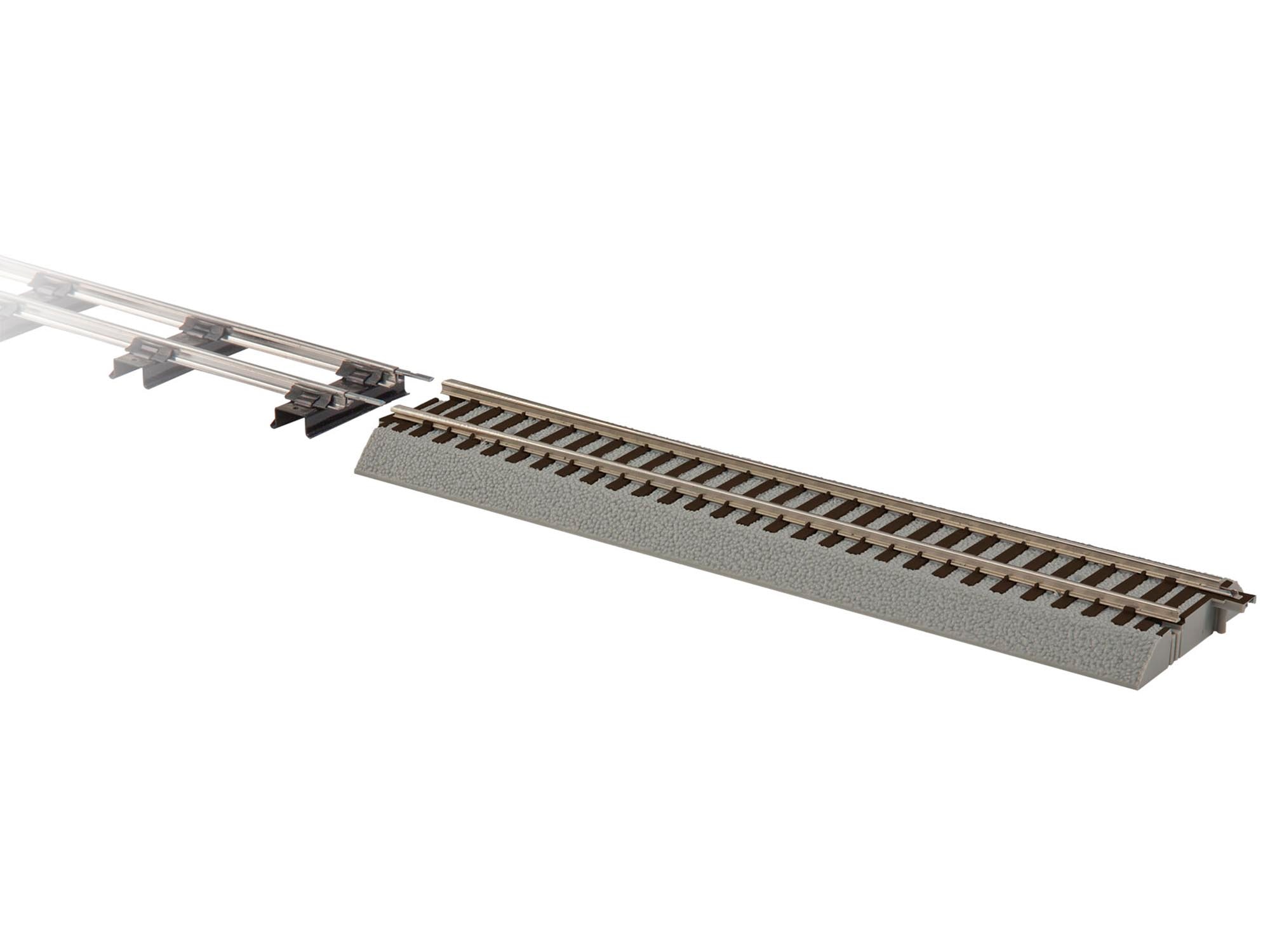AF FasTrack 5" Transition Track