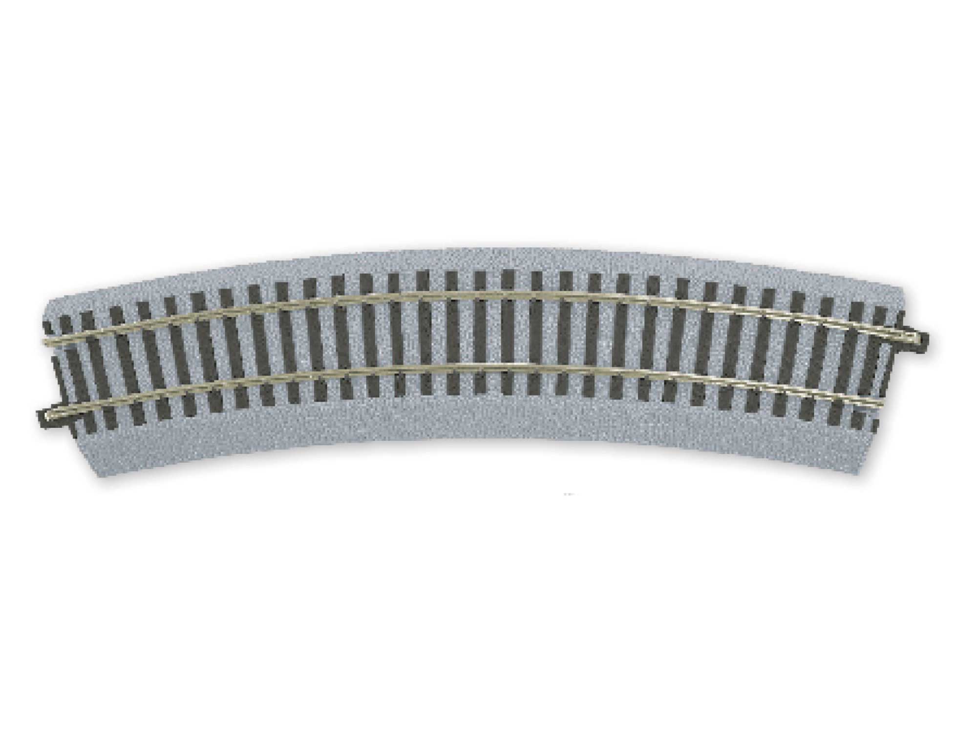 AF FasTrack R27 Curve